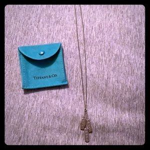 Return to Tiffany necklace